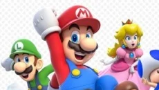 Super Mario 3D World + Bowser's Fury - jogo do gênero Jogo Mario