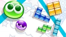 Puyo Puyo Tetris 2 - jogo do gênero Três em linha (Match-3)