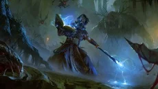 GRAVEN - jogo do gênero Idade Média