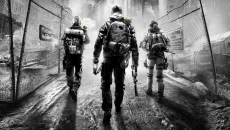 Tom Clancy's The Division 2 é semelhante a Tom Clancy's The Division 2