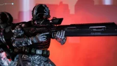 War Mongrels é semelhante a War Mongrels