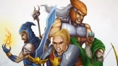 Chronicon - jogo do gênero Roguelike