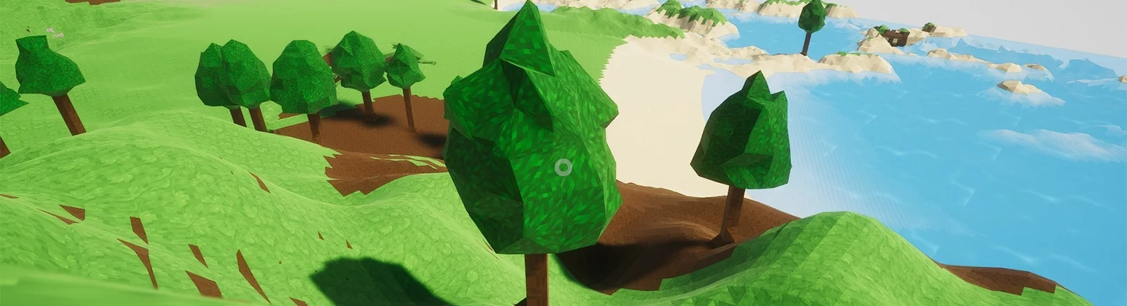 Data de lançamento Terrain Generator em diferentes países do mundo