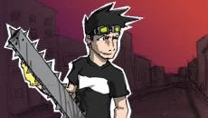 Security Breach: Fury's Rage é semelhante a Security Breach: Fury's Rage