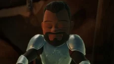 Monkey Island 2: LeChuck's Revenge é semelhante a Monkey Island 2: LeChuck's Revenge