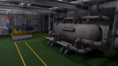 VE FPSO TOUR in VR - jogo do gênero Realidade Virtual (VR)