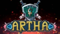 ARTHA - jogo do gênero Jogo de cartas