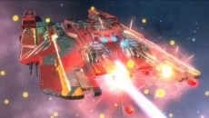 2945VR - jogo do gênero Realidade Virtual (VR)