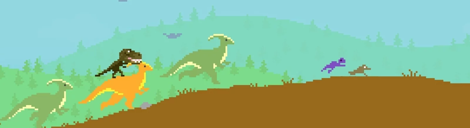 Data de lançamento Dino Run: Marathon of Doom em diferentes países do mundo