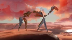 The First Tree é semelhante a The First Tree