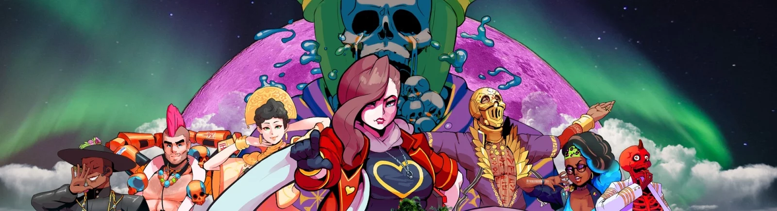 Comprar Paradise Killer barato, descontos de até 90% 🏷️, comparação de preços em diferentes lojas