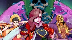 Paradise Killer