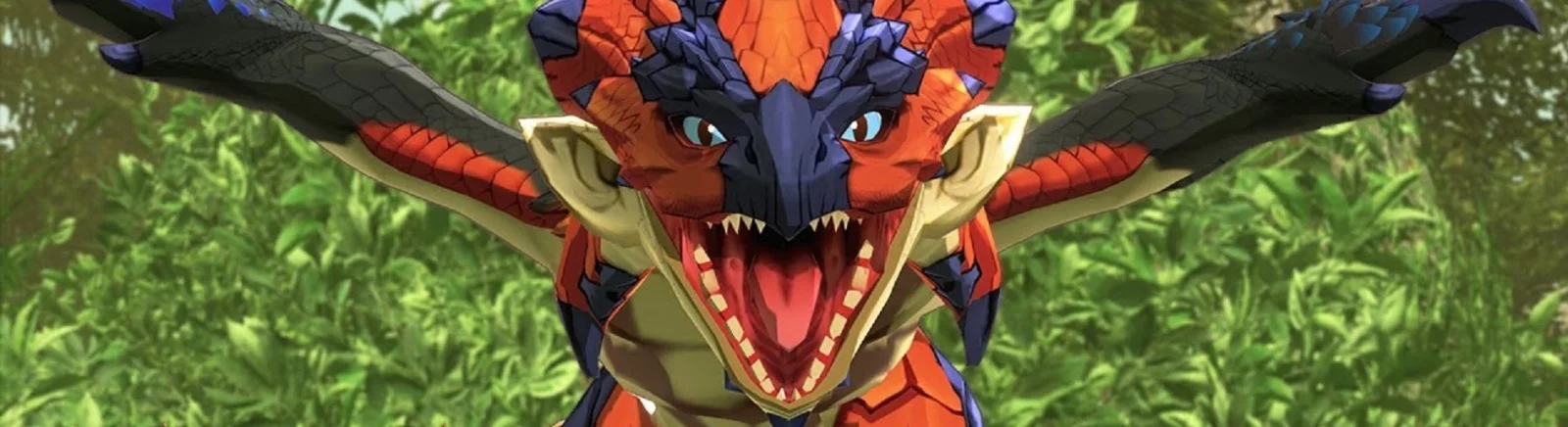 Monster Hunter Stories 2: Wings of Ruin — Таблица для Cheat Engine [UPD: 26.07.2021] / Tabelas / Trapaças