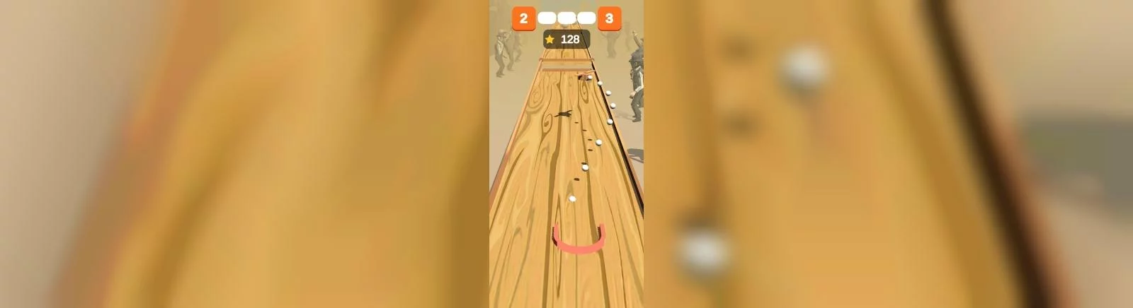 TOP-11 - jogos, semelhantes a Collector 3D - Fun endless running hyper casual