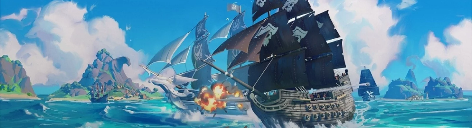 Salvamentos para King of Seas