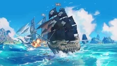 Blazing Sails é semelhante a Blazing Sails