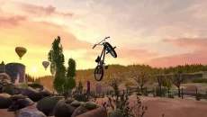 Touchgrind BMX 2 - jogo do gênero Acrobacias