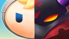 DungeonMon: Idle Merge Monster é semelhante a DungeonMon: Idle Merge Monster