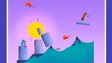 Dead End Job é semelhante a Dead End Job