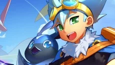Nexomon: Extinction