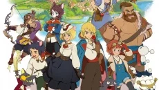Ni no Kuni: Cross Worlds