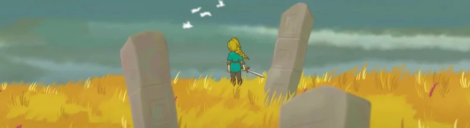 Melhores jogos  para Linux , semelhantes a Ocean&#039;s Heart