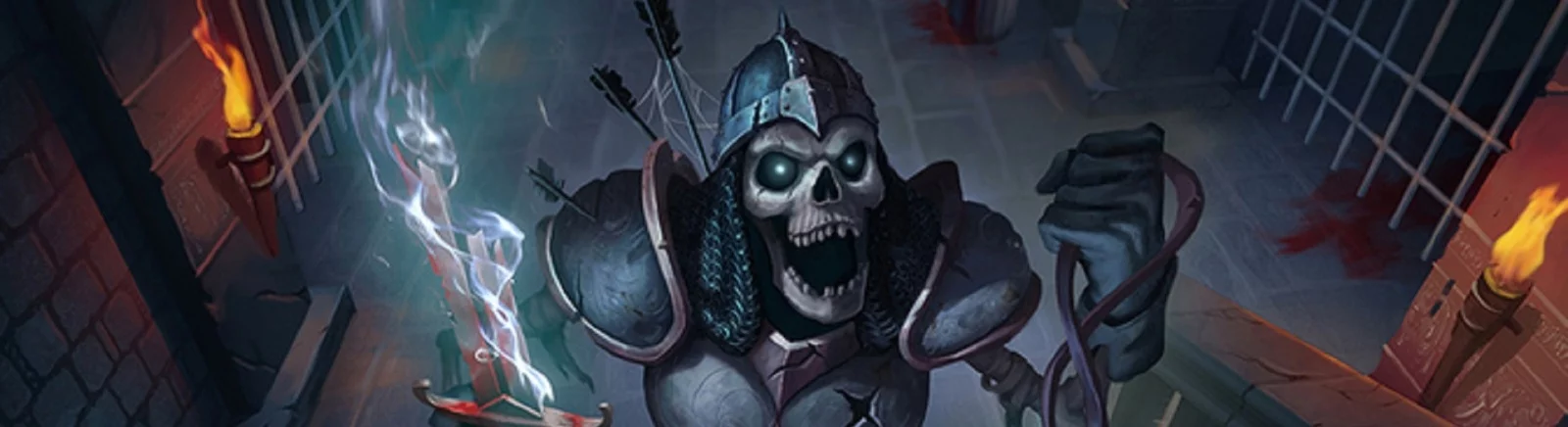 Skeletal Avenger - todos os conquistas para Xbox One, Xbox Series (21 conquista)