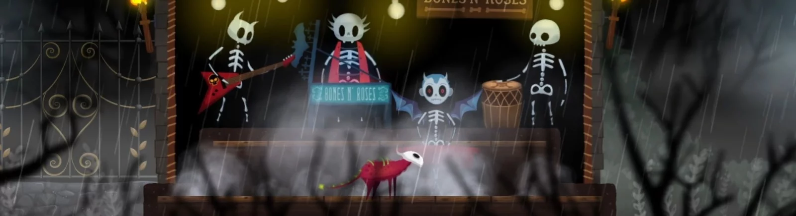 Data de lançamento The Guise em diferentes países do mundo