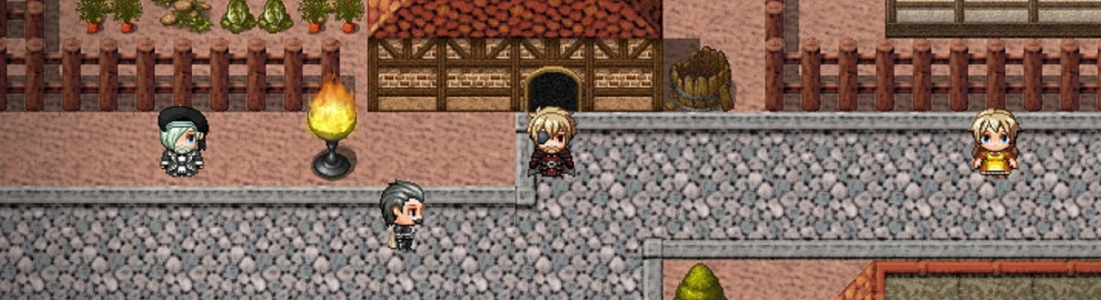 Todas as avaliações e notas Unforgiving Trials: The Darkest Crusade — 0 opiniões