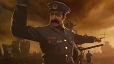 Hearts of Iron 4: Battle for the Bosporus - jogo do gênero Conteúdo adicional