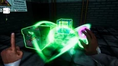 Antichamber é semelhante a Antichamber