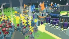 Raid! - jogo do gênero Defesa de Torre (Tower Defense)