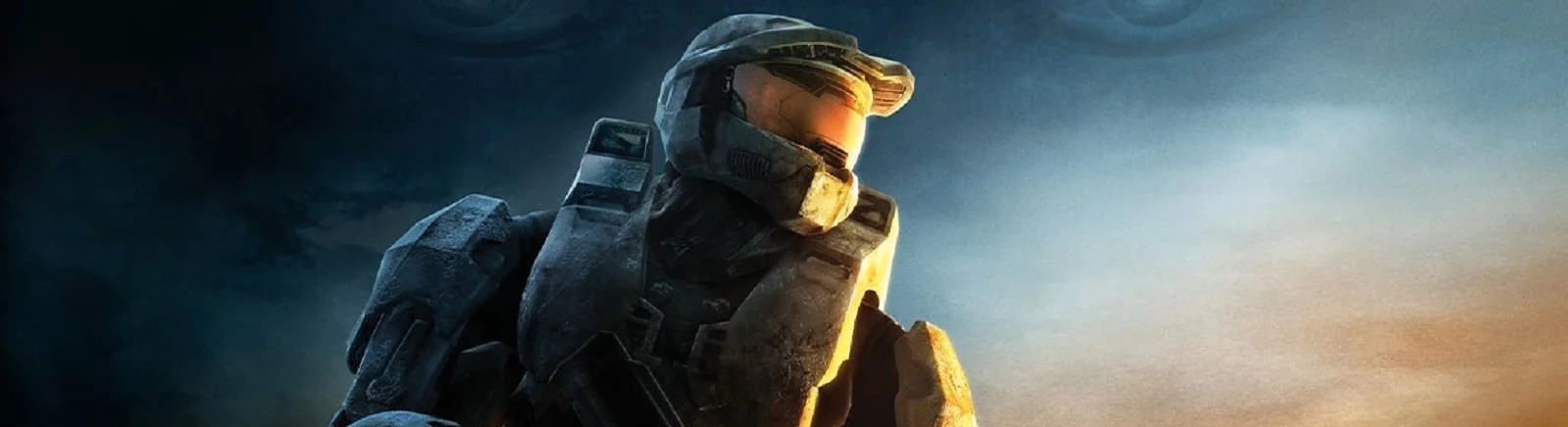 Avaliações mistas sobre Halo 3 — 0 opiniões