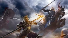 Infinity Kingdom é semelhante a Infinity Kingdom