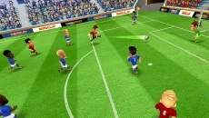 PES 2018 PRO EVOLUTION SOCCER é semelhante a PES 2018 PRO EVOLUTION SOCCER