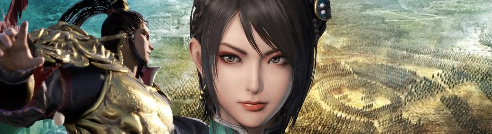 Dynasty Warriors 9 Empires — Трейнер (+17) от 23.02.2022 [WeMod] / Treinadores / Trapaças