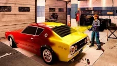 Car Mechanic Simulator 2021 é semelhante a Car Mechanic Simulator 2021