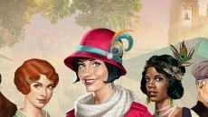 June's Journey: Hidden Objects - jogo do gênero Ponto & Clique
