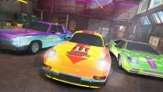 Drag Racing 3D: Streets 2 é semelhante a Drag Racing 3D: Streets 2