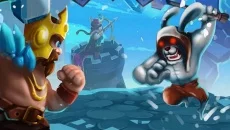 Kingdom Wars 4 é semelhante a Kingdom Wars 4