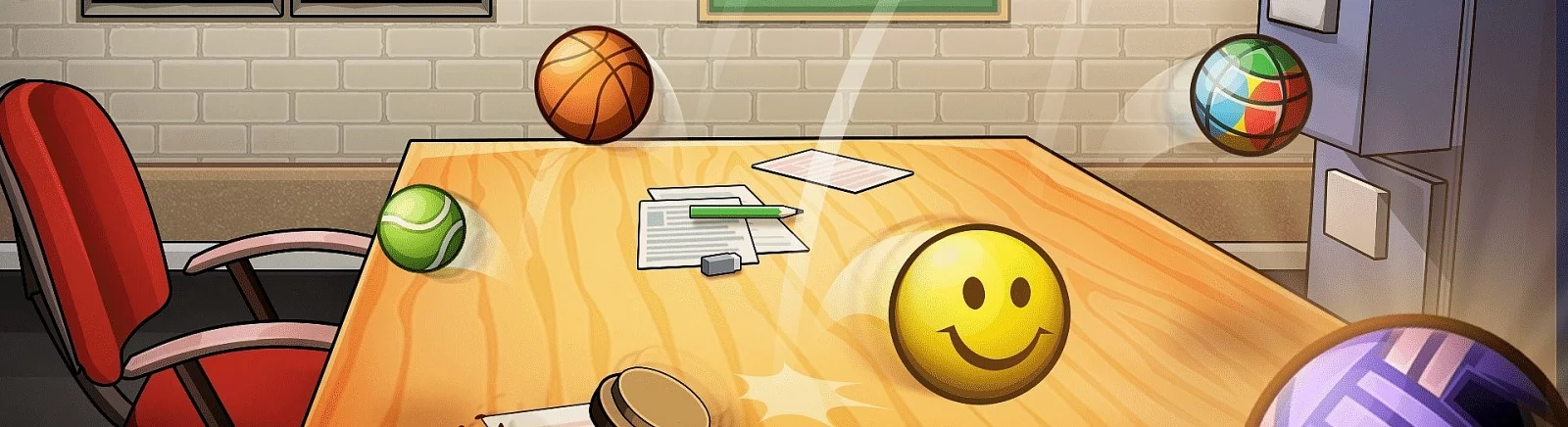 Comprar Ball at Work barato, descontos de até 90% 🏷️, comparação de preços em diferentes lojas
