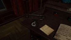 The Beast of Stormy Forest - jogo do gênero Realidade Virtual (VR)