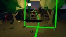 My Neighborhood Arcade - jogo do gênero Coleção