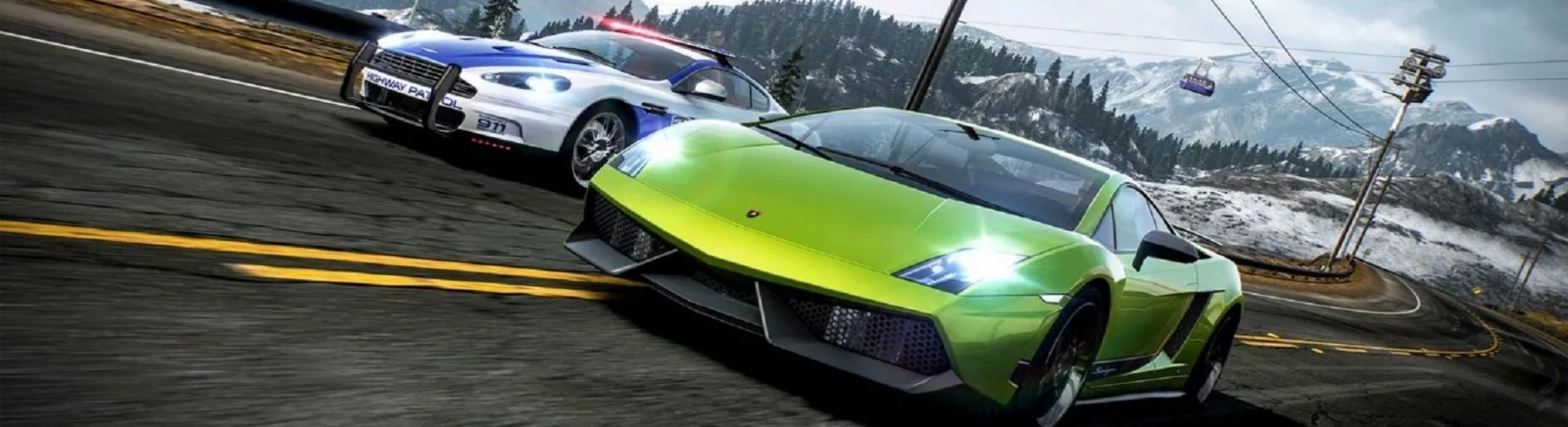 Need for Speed: Hot Pursuit Remastered — Трейнер (+5) от 05.07.2023 [WeMod] / Treinadores / Trapaças