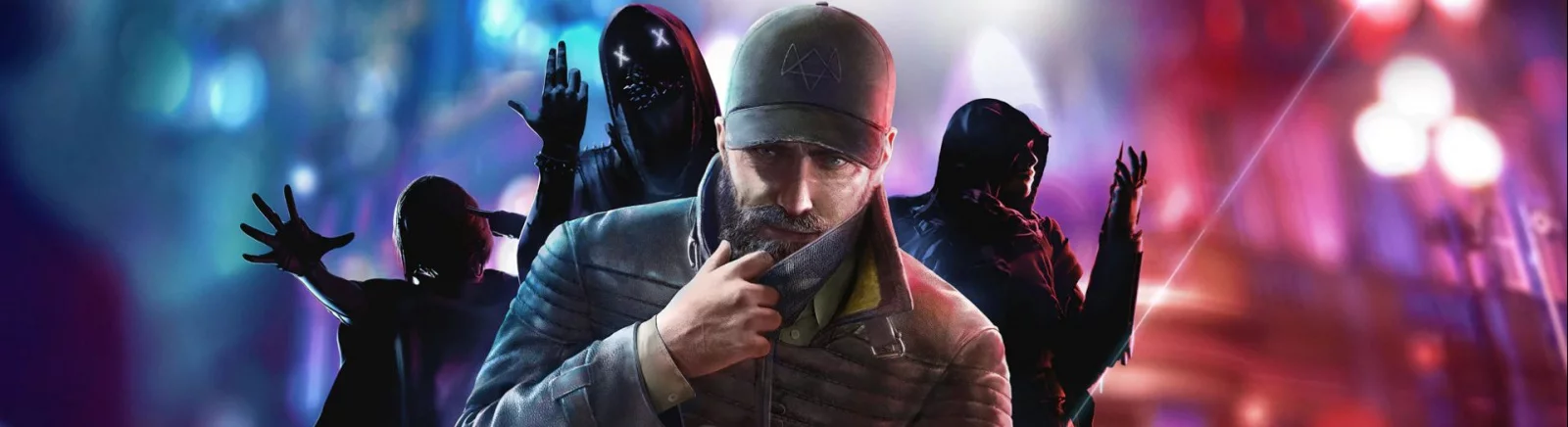 Comprar Watch Dogs: Legion - Bloodline barato, descontos de até 90% 🏷️, comparação de preços em diferentes lojas
