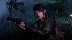 Resident Evil 4 Remake: Separate Ways é semelhante a Resident Evil 4 Remake: Separate Ways