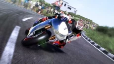 TT Isle of Man Ride on the Edge é semelhante a TT Isle of Man Ride on the Edge