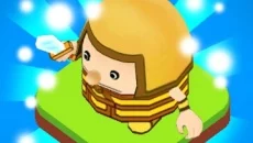 DungeonMon: Idle Merge Monster é semelhante a DungeonMon: Idle Merge Monster