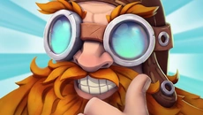 The Unexpected Quest - jogo do gênero Fantasia