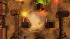 Armor of Heroes - jogo do gênero Tanques